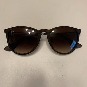 Ray-Ban Sunglasses - Erika Classic